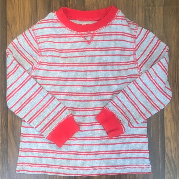 Size 4T Lot of short and long sleeve tees - Picture 2 of 7